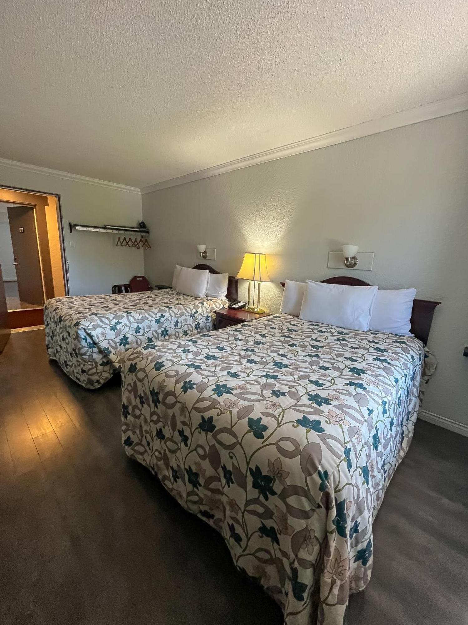 ليس إيسكومينس Complexe Hotelier Escoumins المظهر الخارجي الصورة